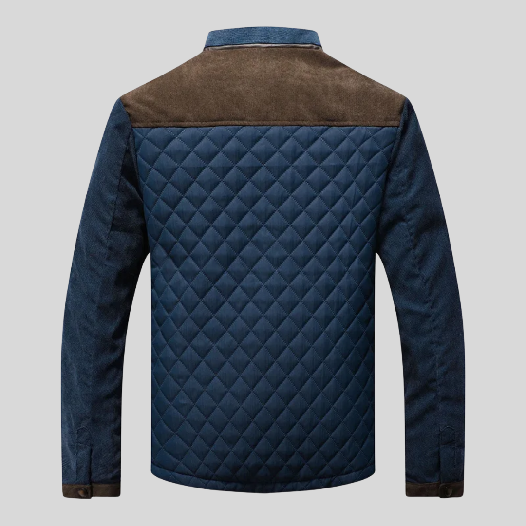 Viktor | AEGUMATU VEST