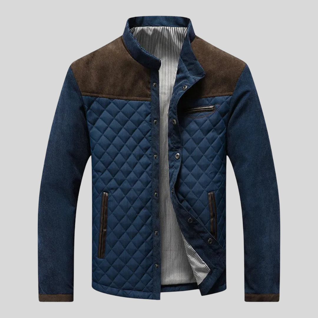 Viktor | AEGUMATU VEST