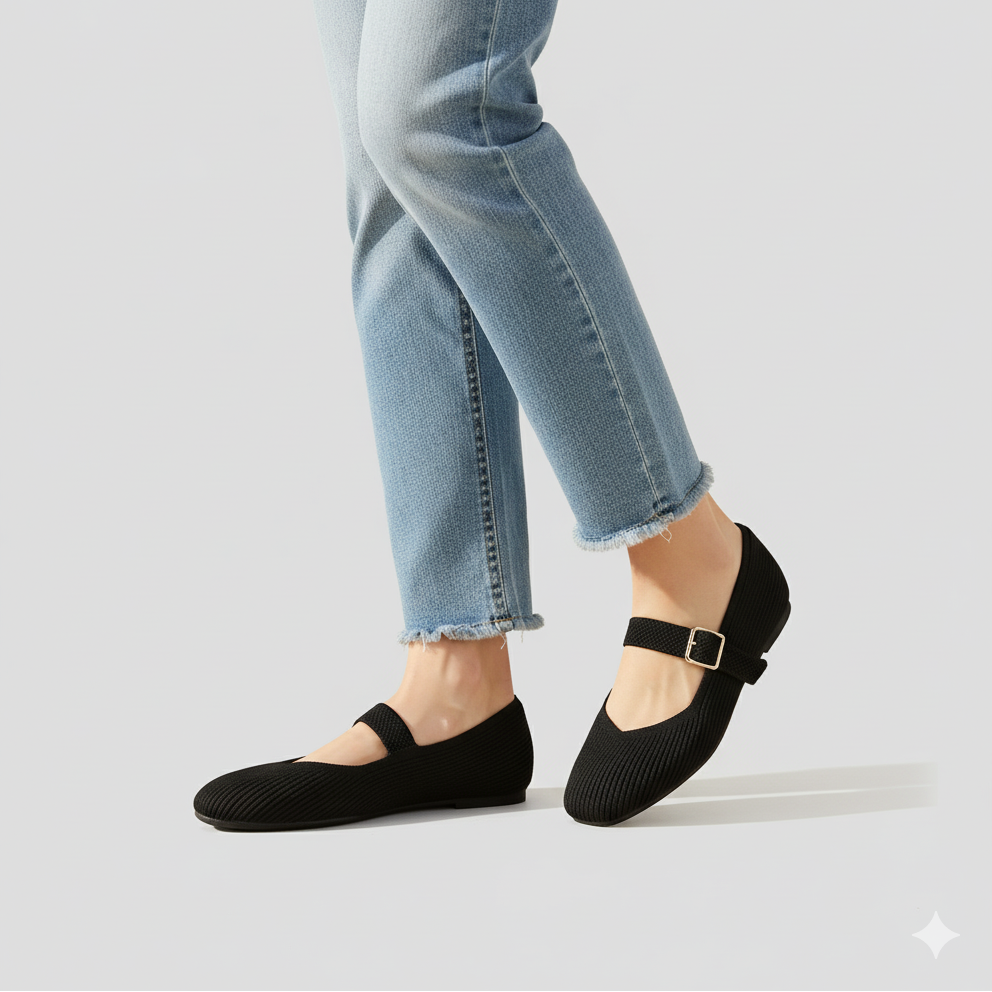 Aveline | Mugavad Loafers