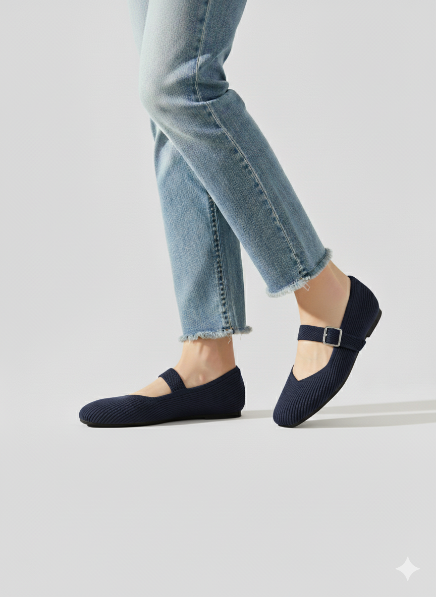 Aveline | Mugavad Loafers