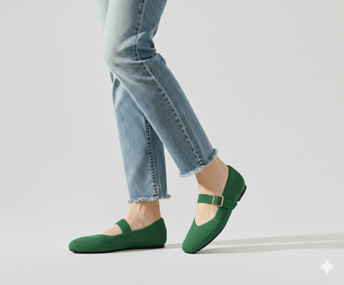 Aveline | Mugavad Loafers