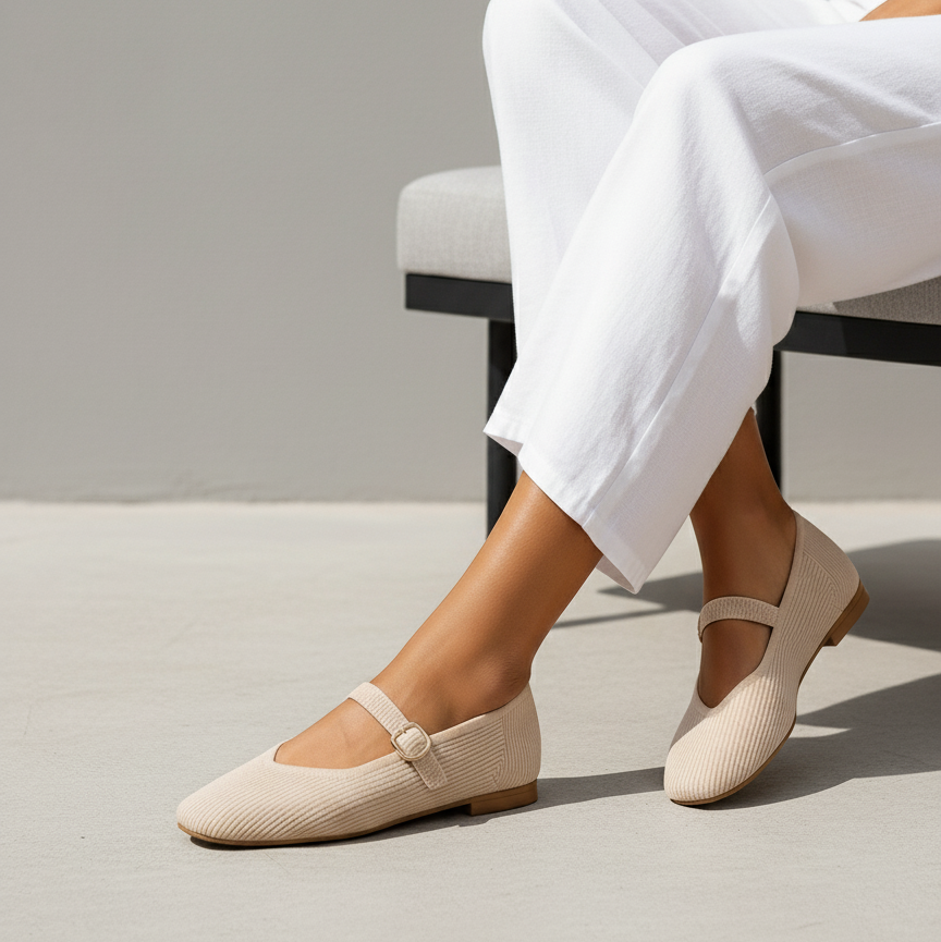 Aveline | Mugavad Loafers