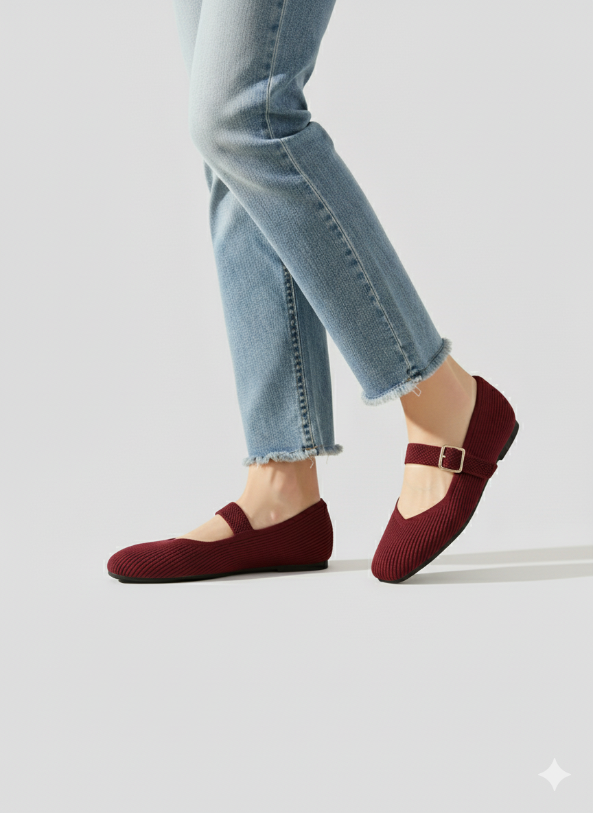 Aveline | Mugavad Loafers