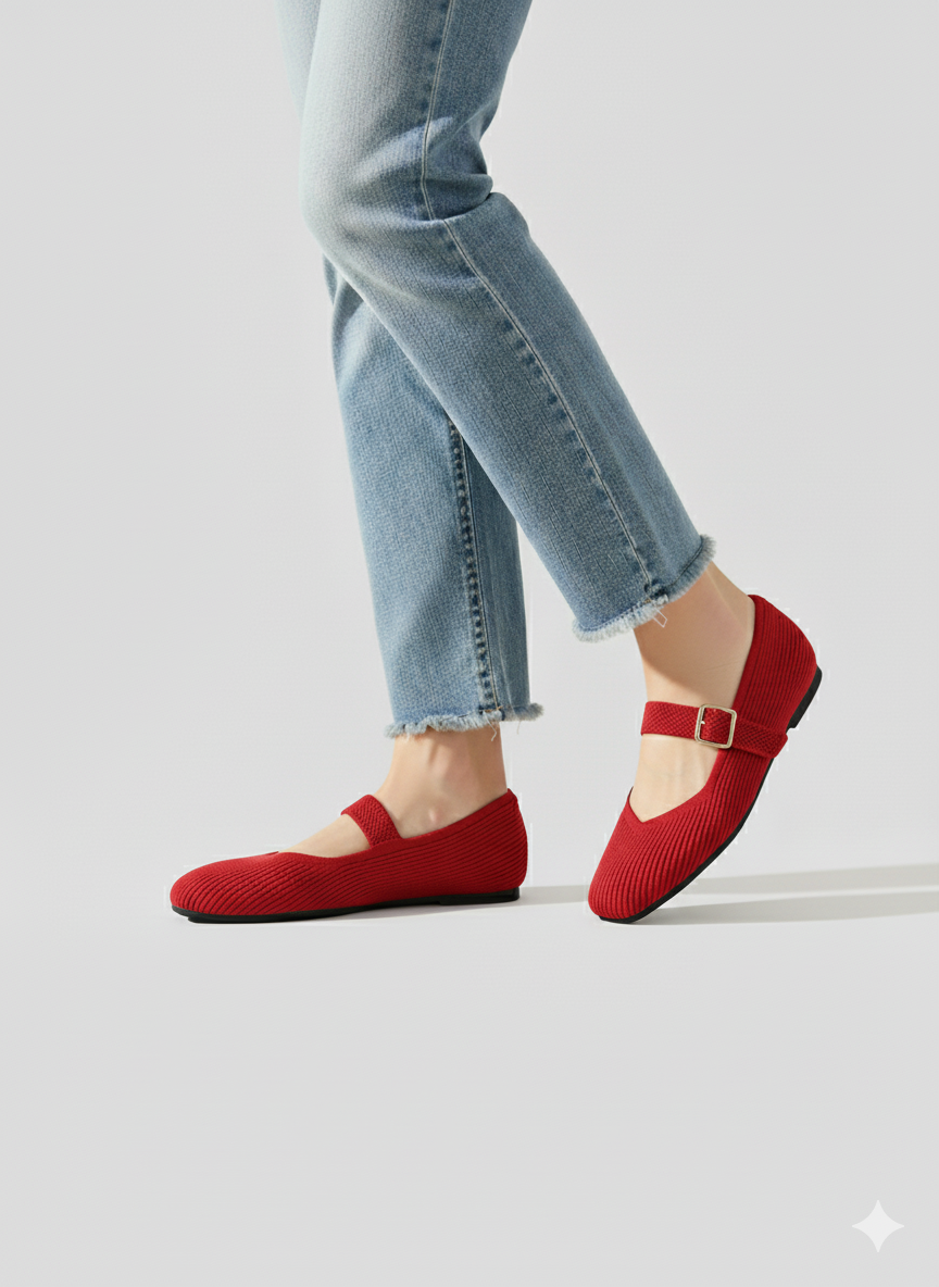 Aveline | Mugavad Loafers