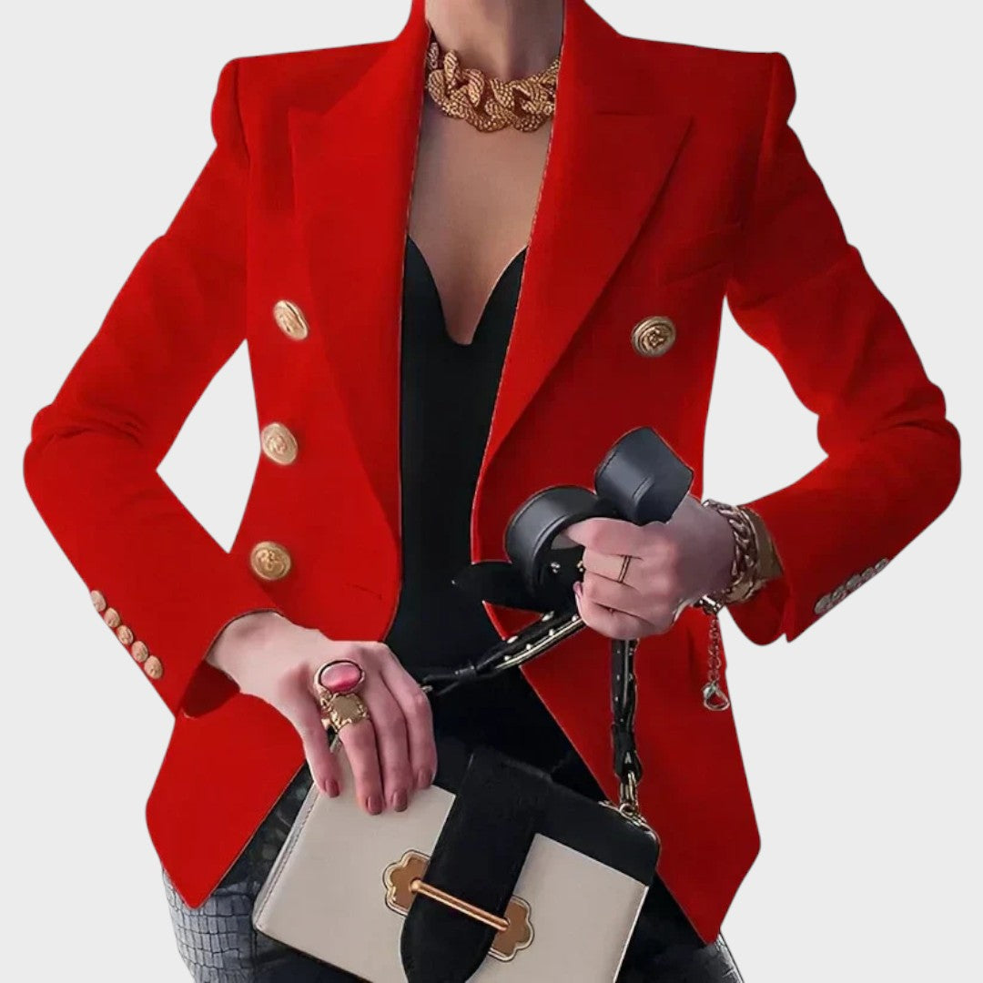 Paula | Klassikaline Blazer