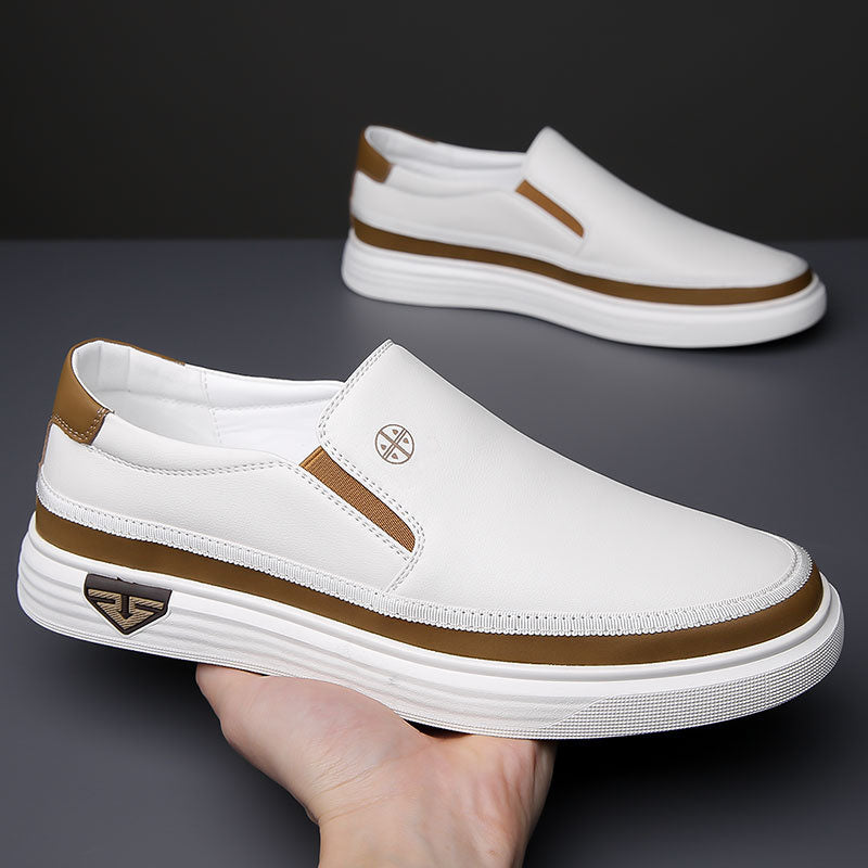 Gorm | SLIP-ON MINIMALISTLIK KERGUS