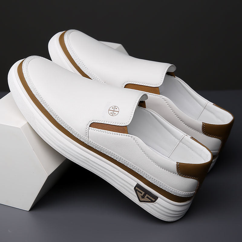 Gorm | SLIP-ON MINIMALISTLIK KERGUS