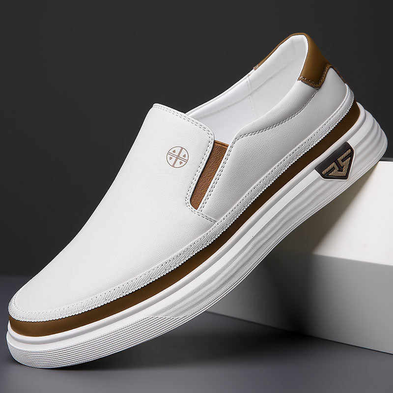 Gorm | SLIP-ON MINIMALISTLIK KERGUS