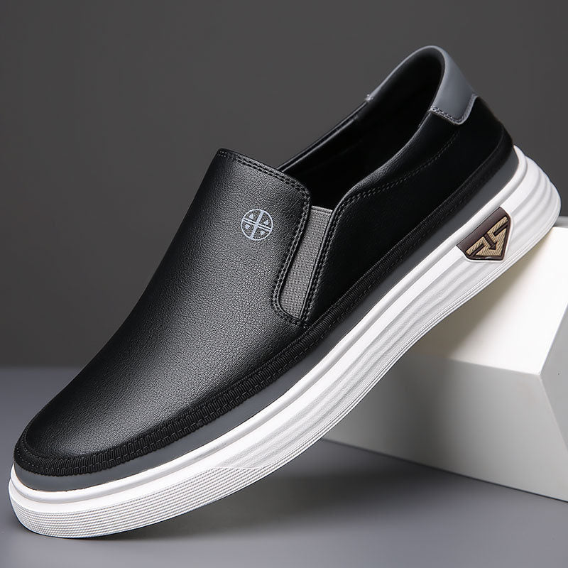 Gorm | SLIP-ON MINIMALISTLIK KERGUS