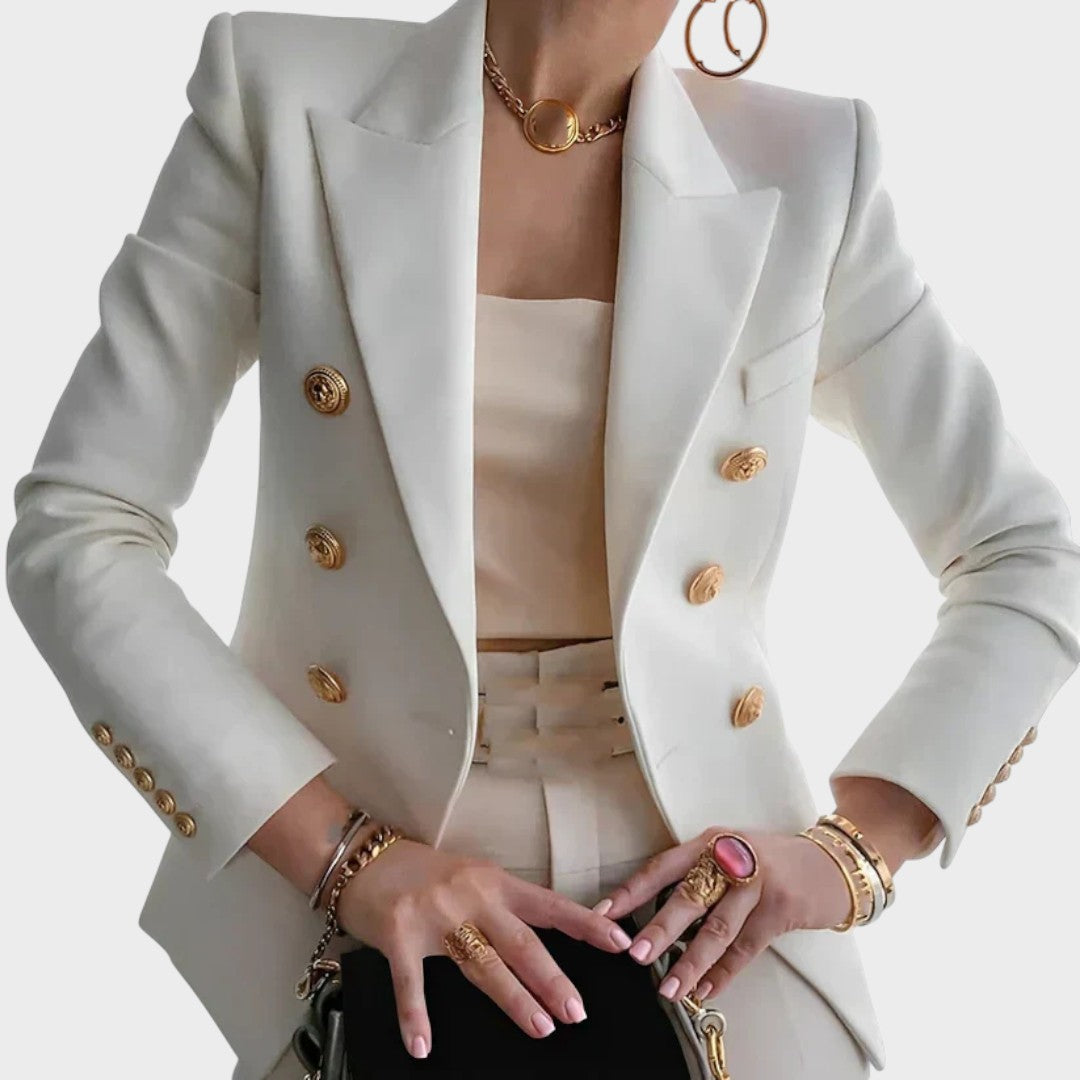 Paula | Klassikaline Blazer
