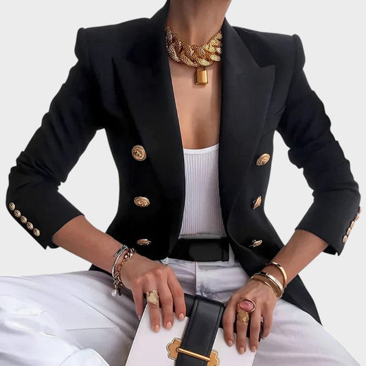 Paula | Klassikaline Blazer