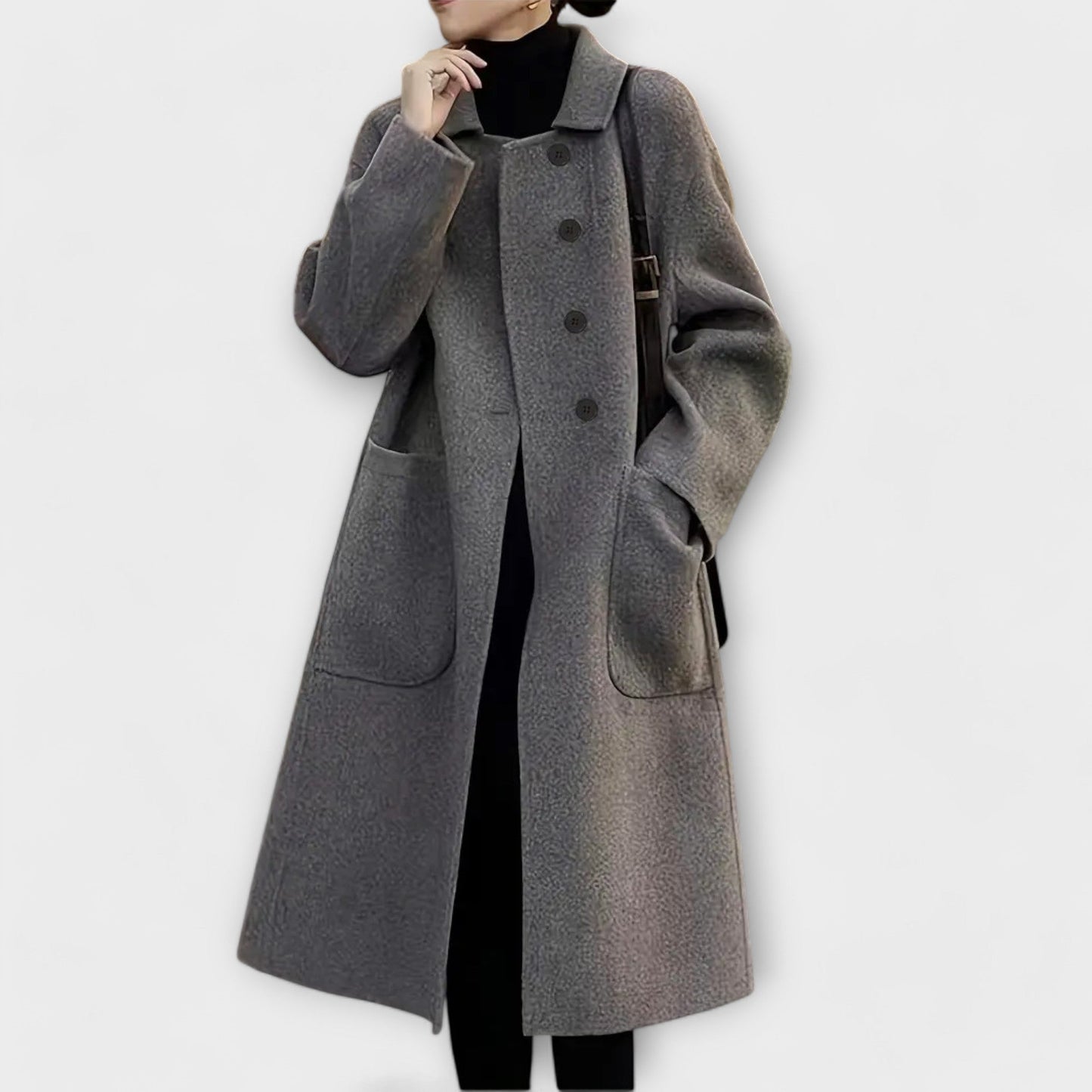 Joana | Pikk Termojakk