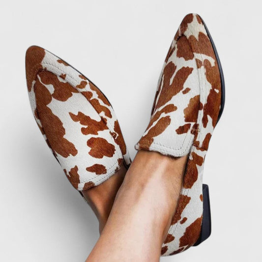Reniah | Mugavad Loafers