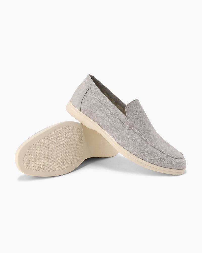 Bastian | NAHKSED SUEDER MOCASSINID