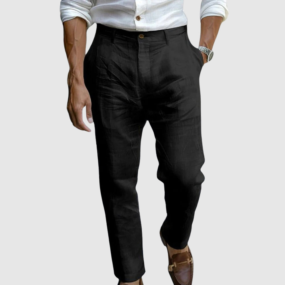 Luca | ELEGANTSED PÜKSID