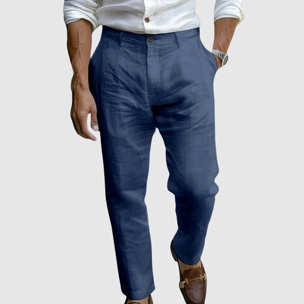 Luca | ELEGANTSED PÜKSID