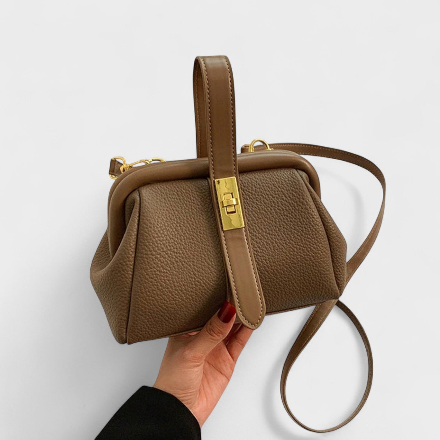 Daliborka | Vintage Chic Käsitasku