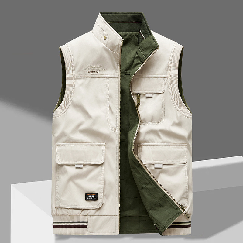 Arne | LUKSUSLIK MEESTE VEST