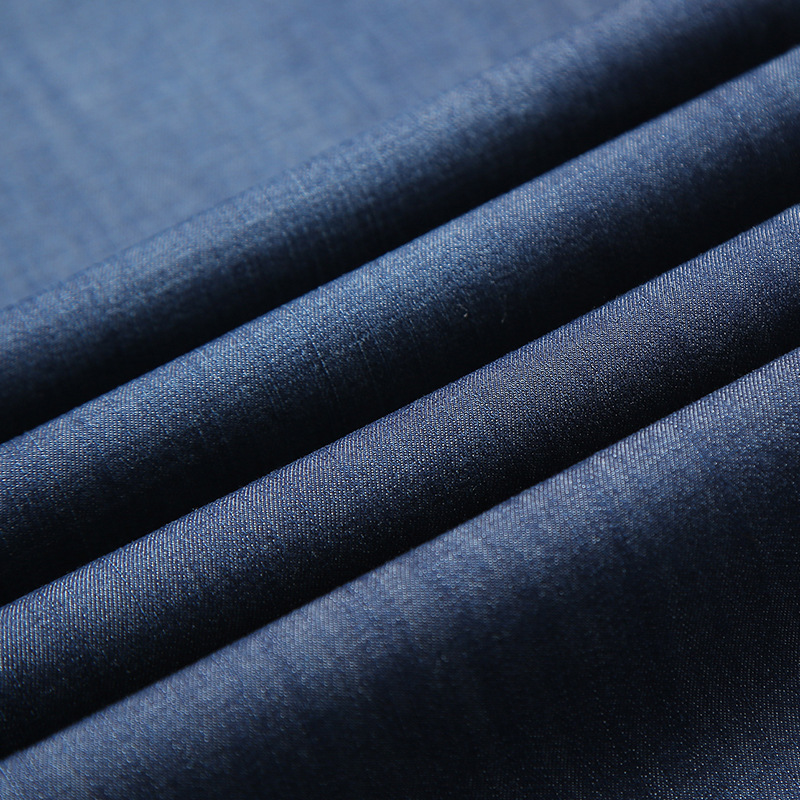 Claes | Meeste Klassikalise Lõike Elastne Denim Püksid