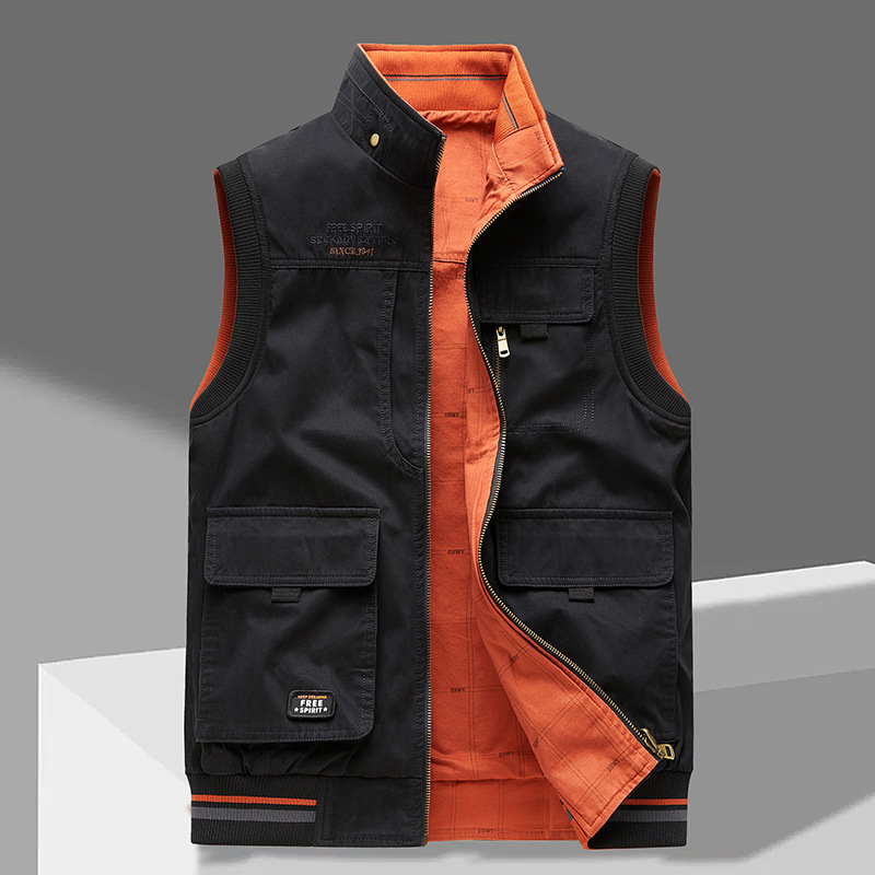 Arne | LUKSUSLIK MEESTE VEST