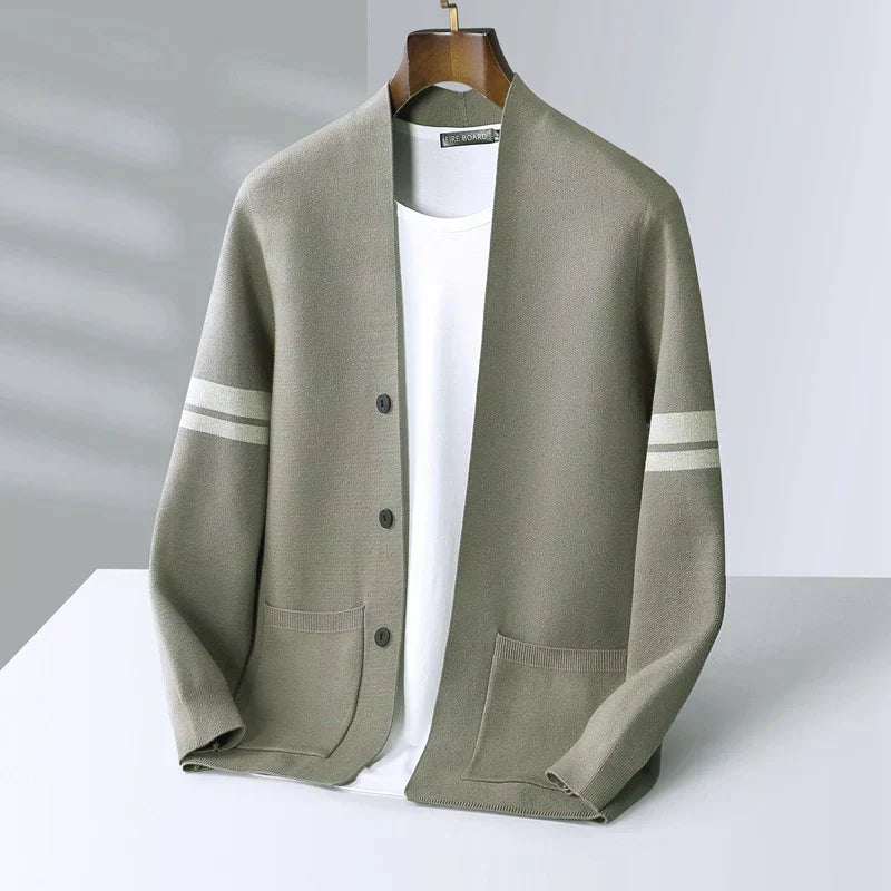 Pelle | MEESTE MODERNNE KARDIGAN
