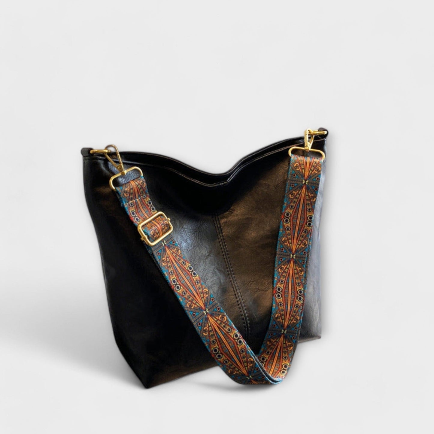 Hermina | Elegantne Vintage Kott