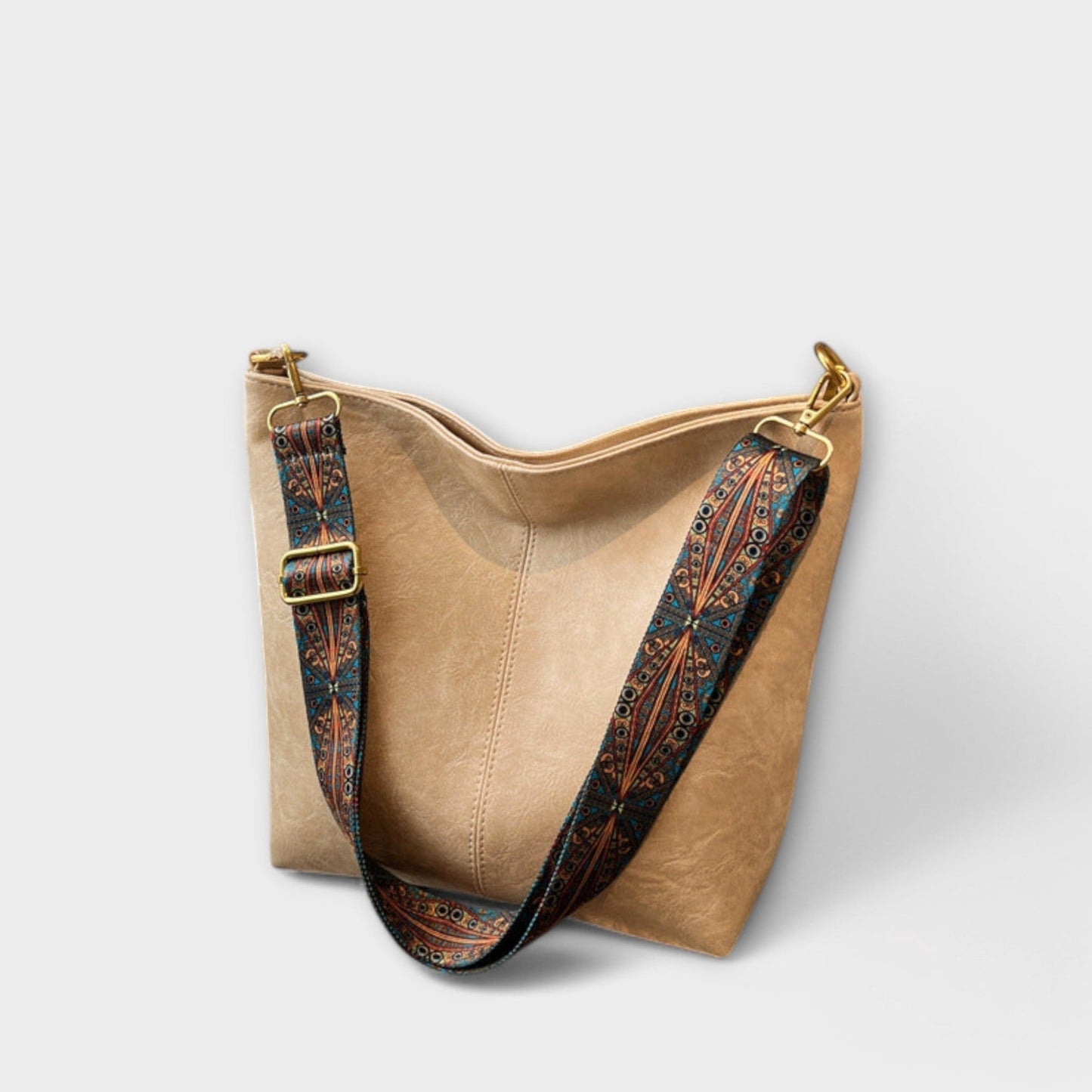 Hermina | Elegantne Vintage Kott