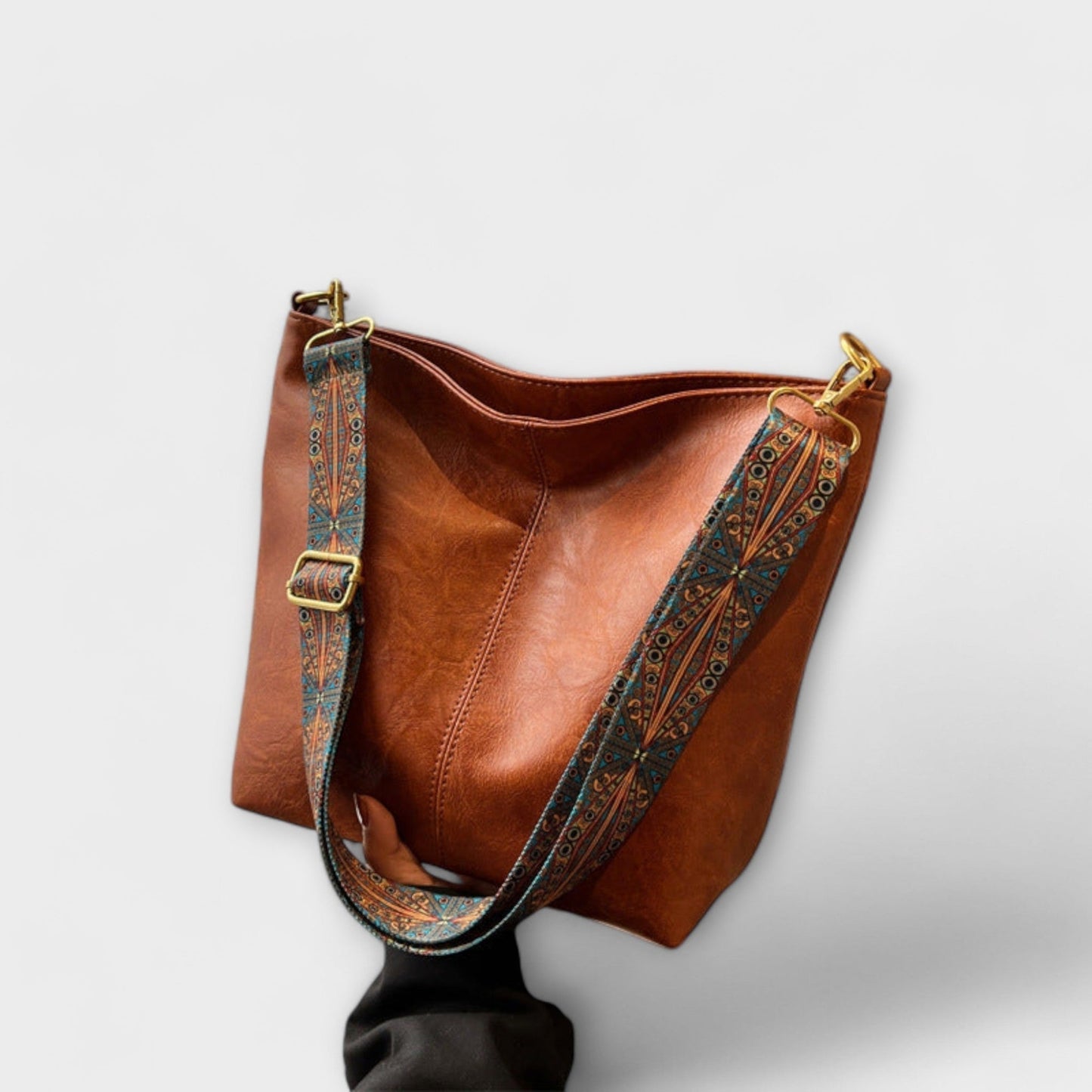 Hermina | Elegantne Vintage Kott