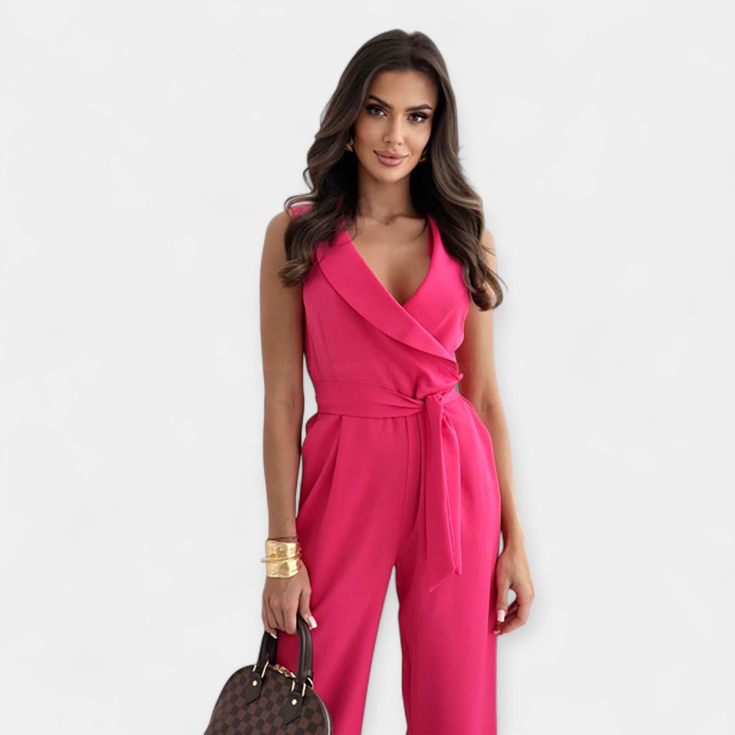 Nadia | Romantiline elegantne midikleit