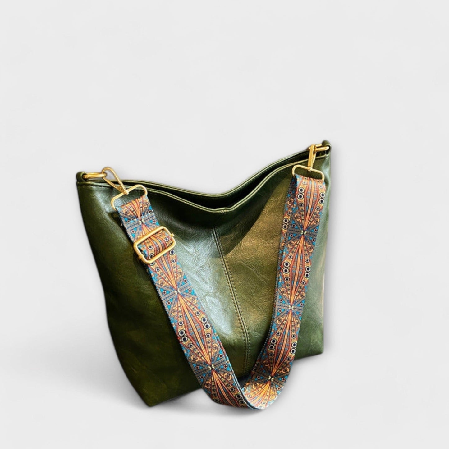 Hermina | Elegantne Vintage Kott