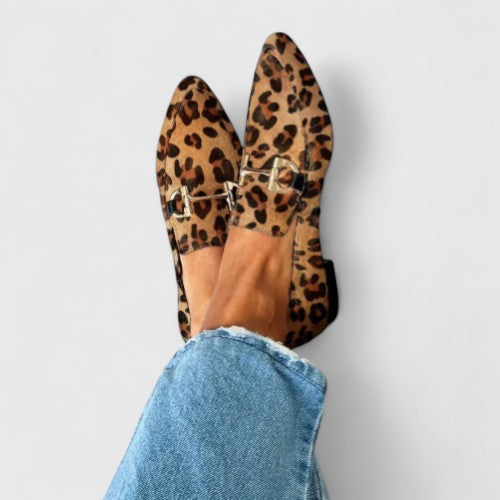 Jalessa | Ortodontilised Loafers