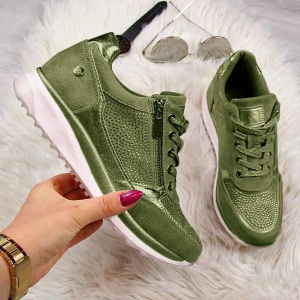 Gabriele | Ortopeedilised Sneakerid Naistele