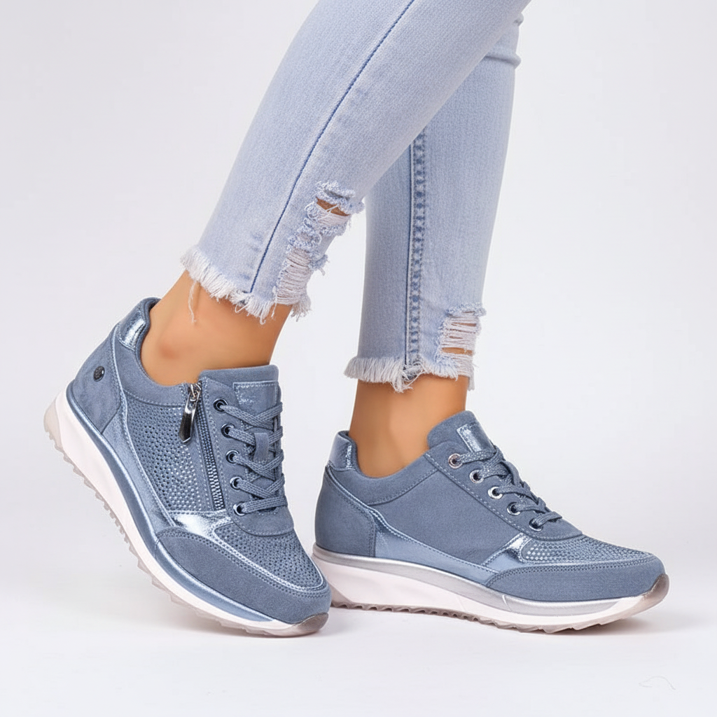 Gabriele | Ortopeedilised Sneakerid Naistele