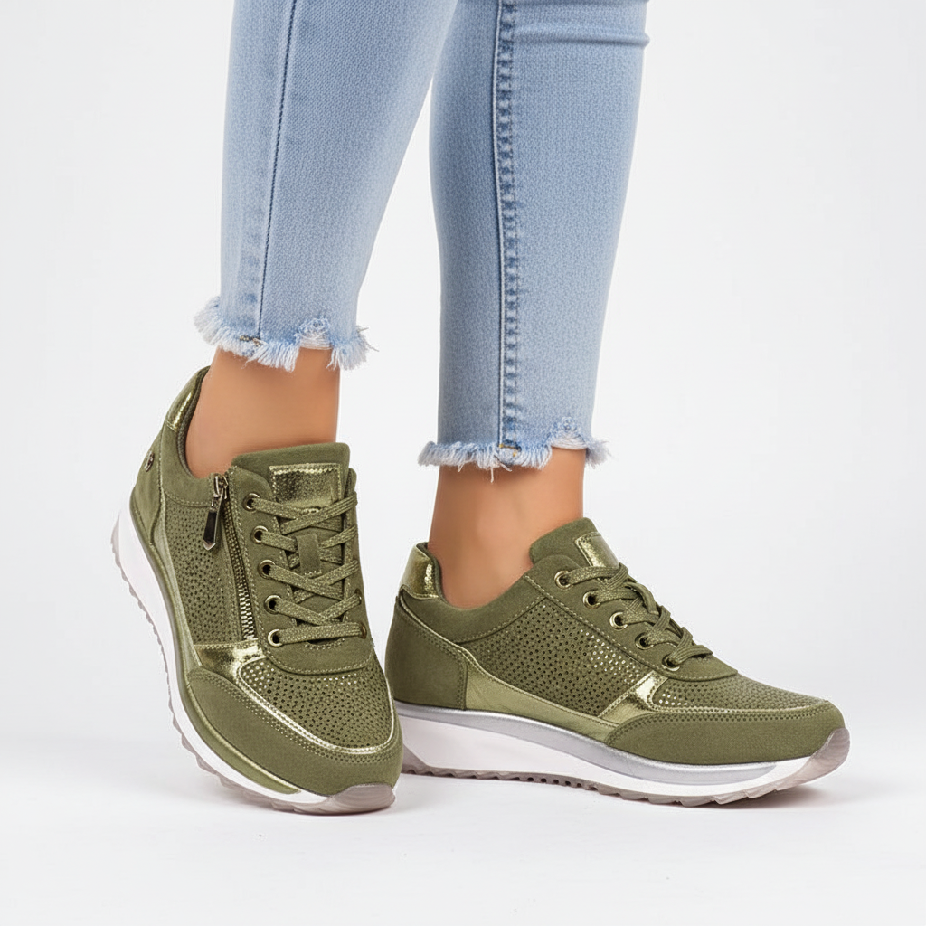 Gabriele | Ortopeedilised Sneakerid Naistele