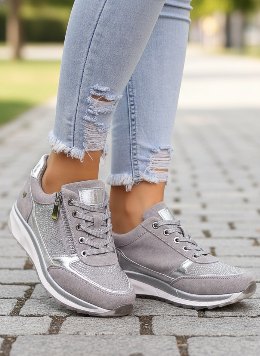 Gabriele | Ortopeedilised Sneakerid Naistele