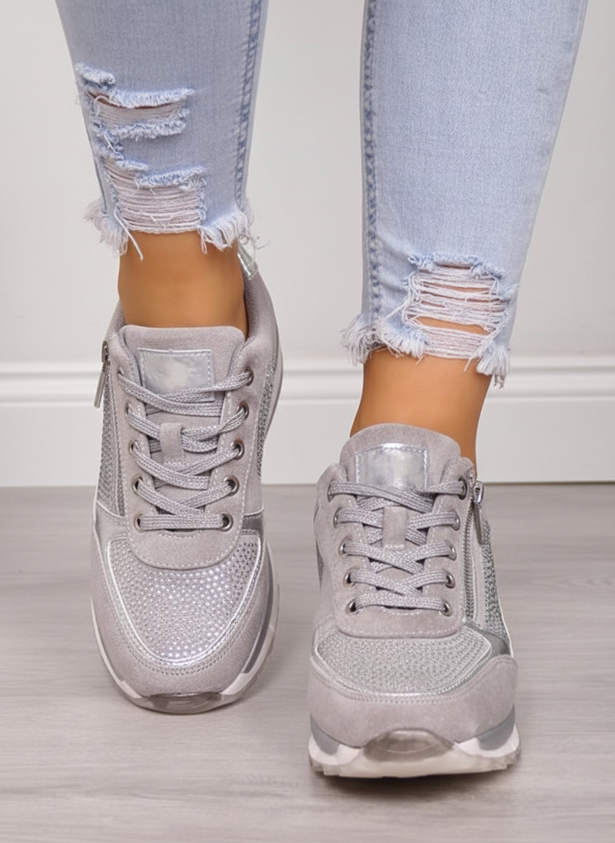 Gabriele | Ortopeedilised Sneakerid Naistele