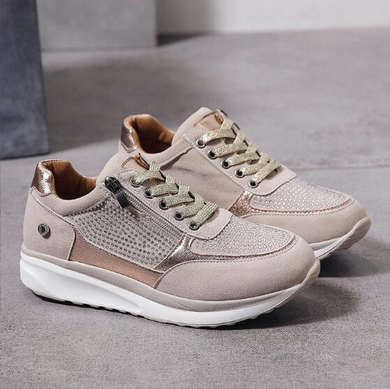 Gabriele | Ortopeedilised Sneakerid Naistele