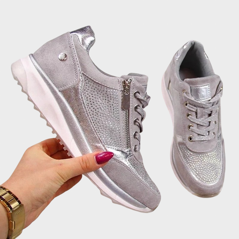 Gabriele | Ortopeedilised Sneakerid Naistele