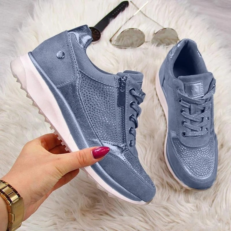 Gabriele | Ortopeedilised Sneakerid Naistele