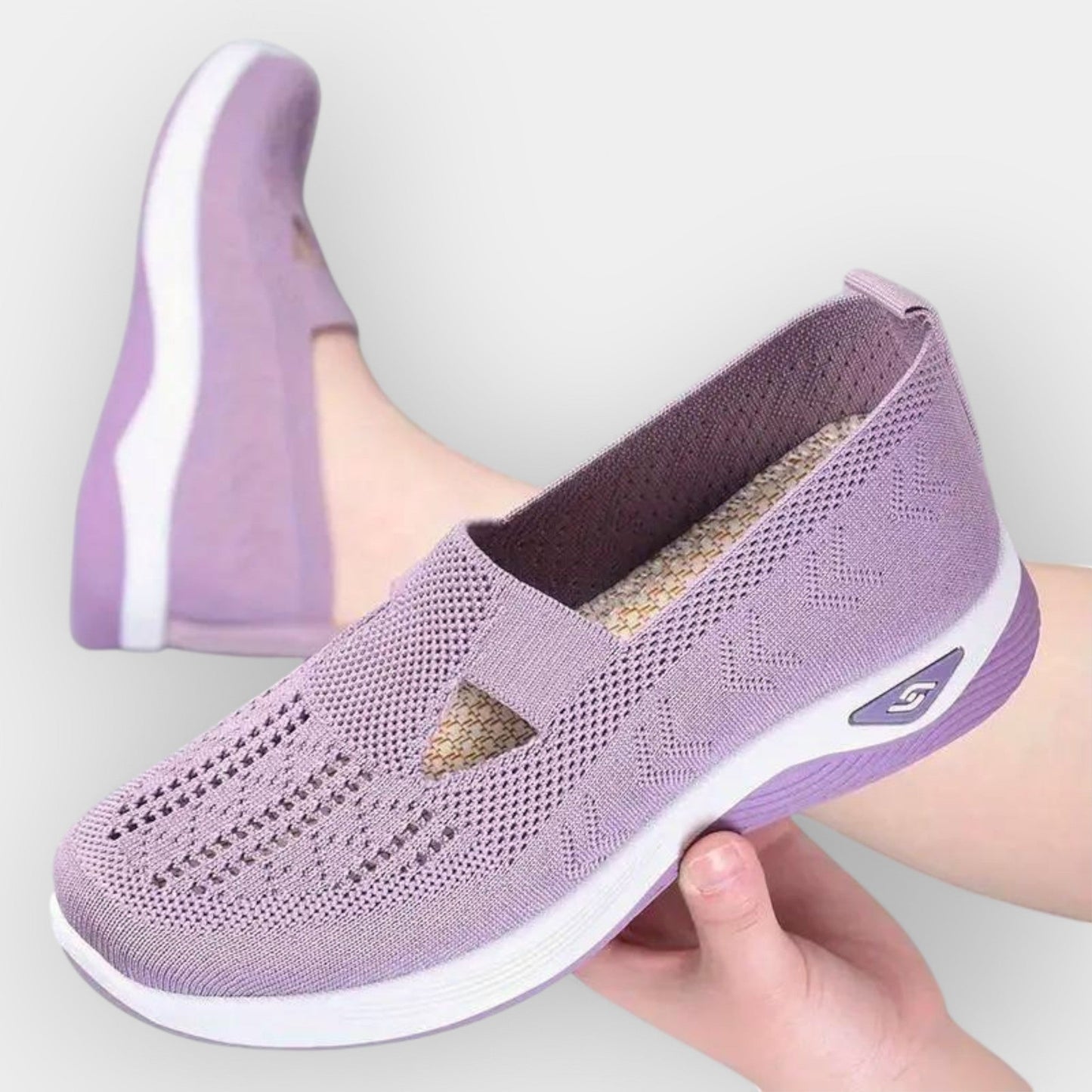 Samara | Hingavad ortopeedilised jalanõud