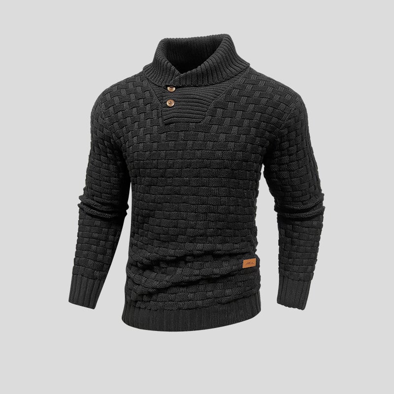 Mika | PULL HOMME PREMIUM