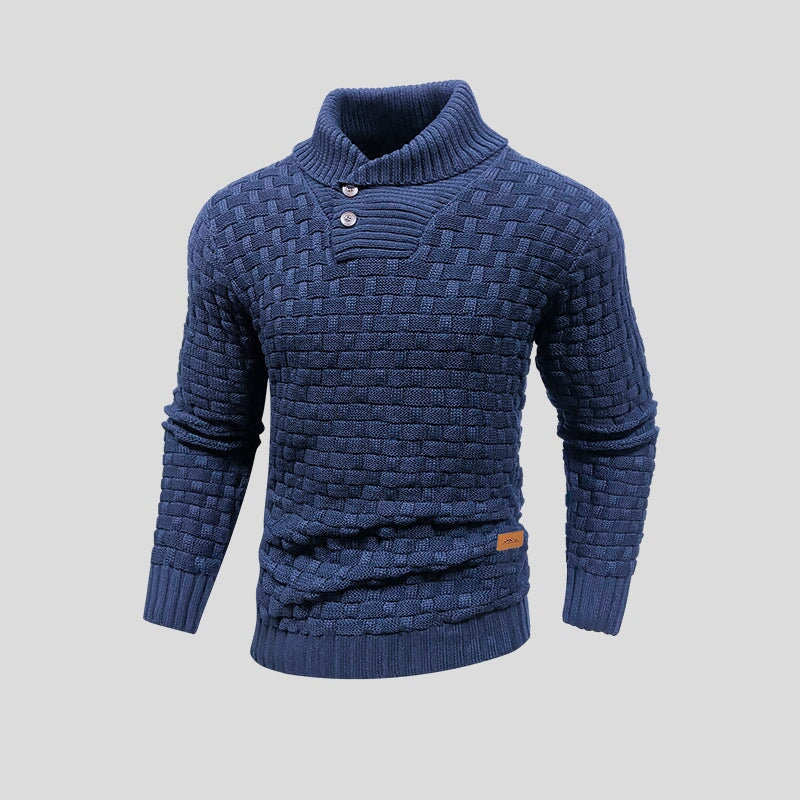 Mika | PULL HOMME PREMIUM