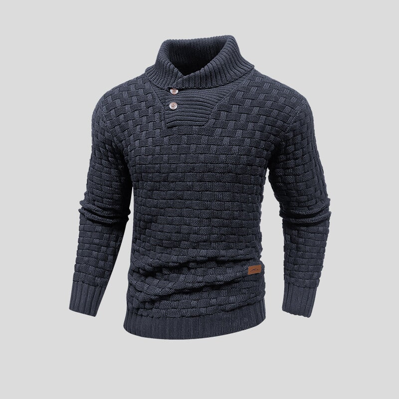 Mika | PULL HOMME PREMIUM