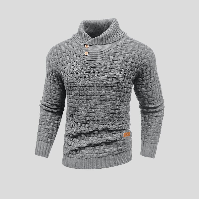 Mika | PULL HOMME PREMIUM