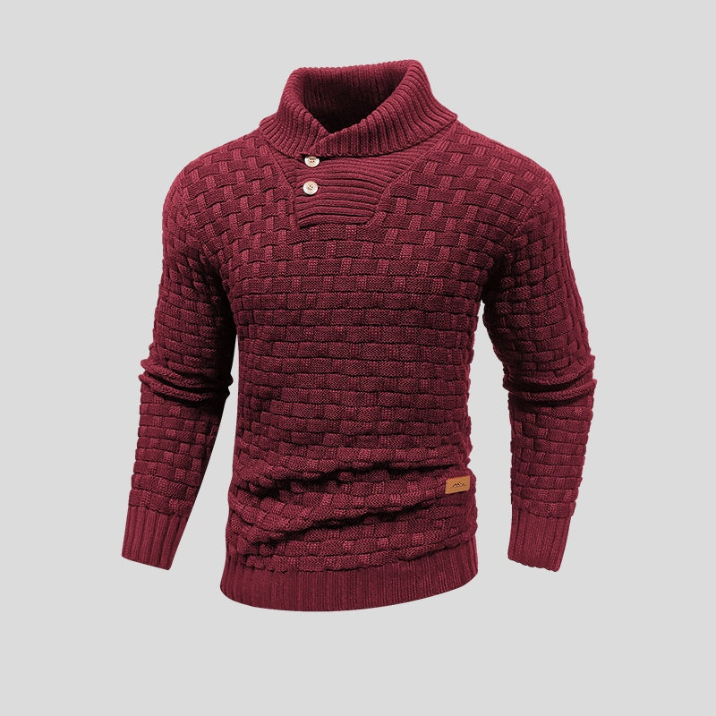 Mika | PULL HOMME PREMIUM
