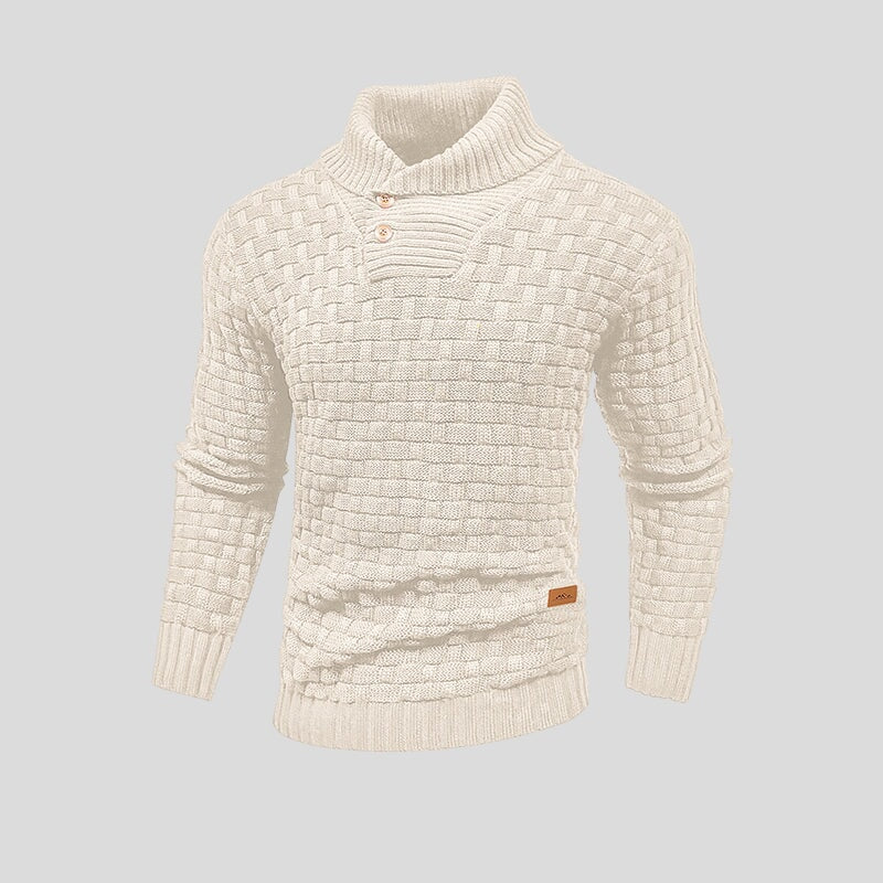 Mika | PULL HOMME PREMIUM