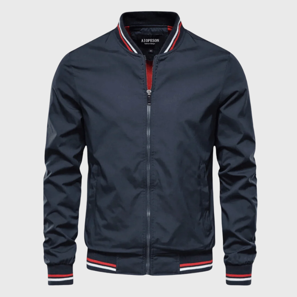 Aki | KLASIKALINE BOMBER