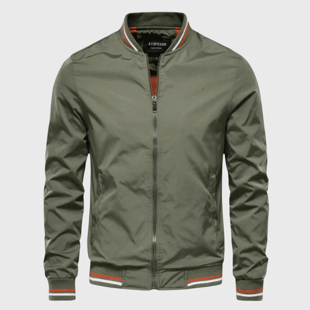 Aki | KLASIKALINE BOMBER
