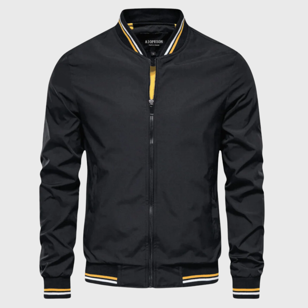 Aki | KLASIKALINE BOMBER