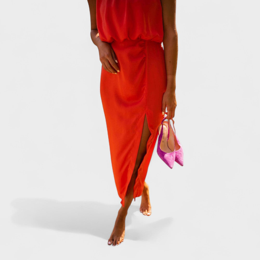 Laurinda | Puhas Elegantsi Kleit
